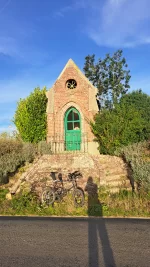 Kapılar ve Bisikletler