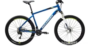 Rockrider ST 540 incelemesi