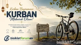 Kurban Bayramını Mübarek Olsun!