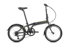 Dahon mu, Tern mi? (Mekanik ve Tasarım Karşılaştırması)