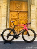 Kapılar ve Bisikletler