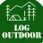 LogOutdoor