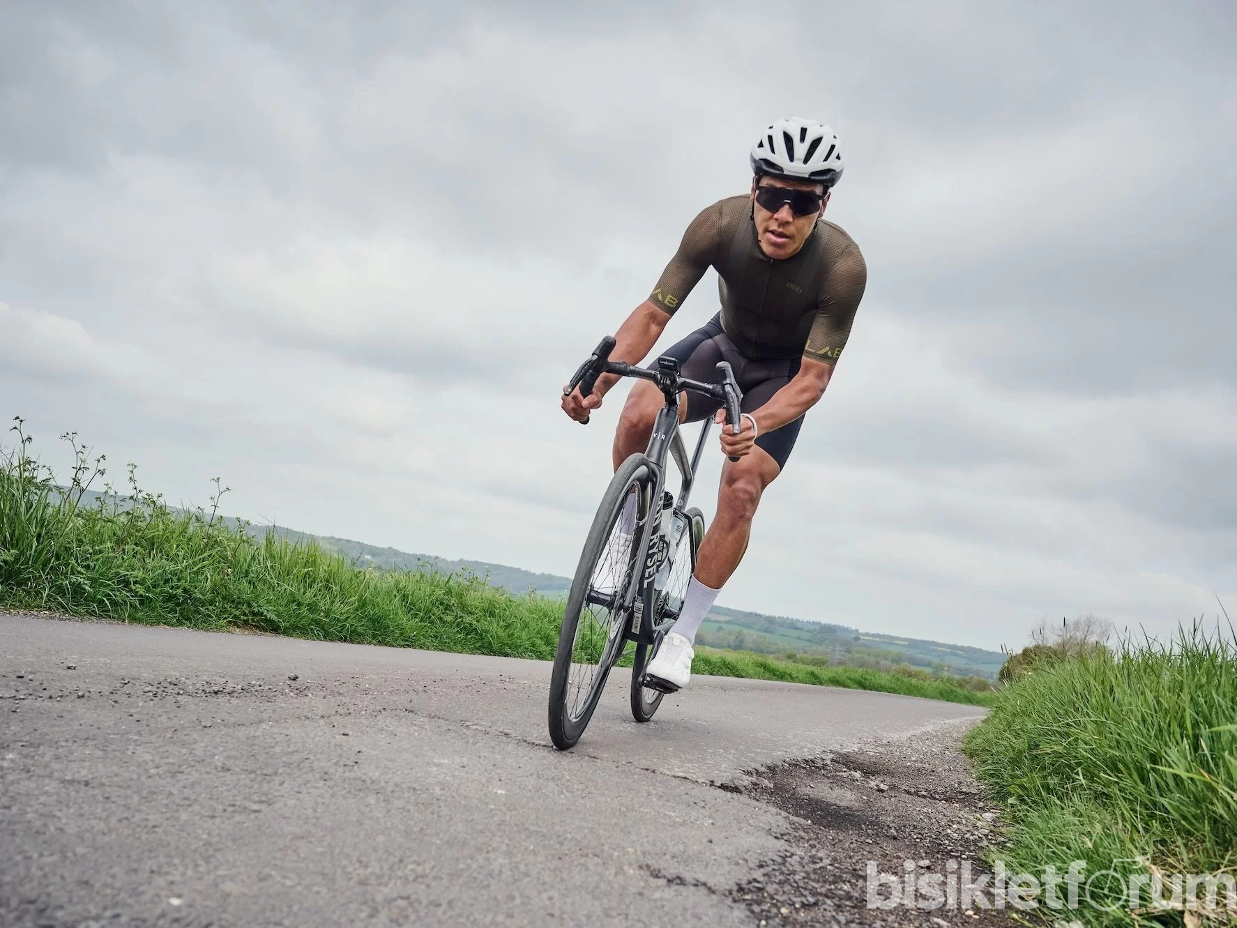Bisiklet Antrenmanı Performans Artıran Kapsamlı Rehber ve Bilimsel Metotlar