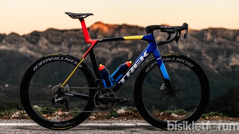 Bisiklet Markaları Nelerdir? Bisiklet Marka Sıralaması