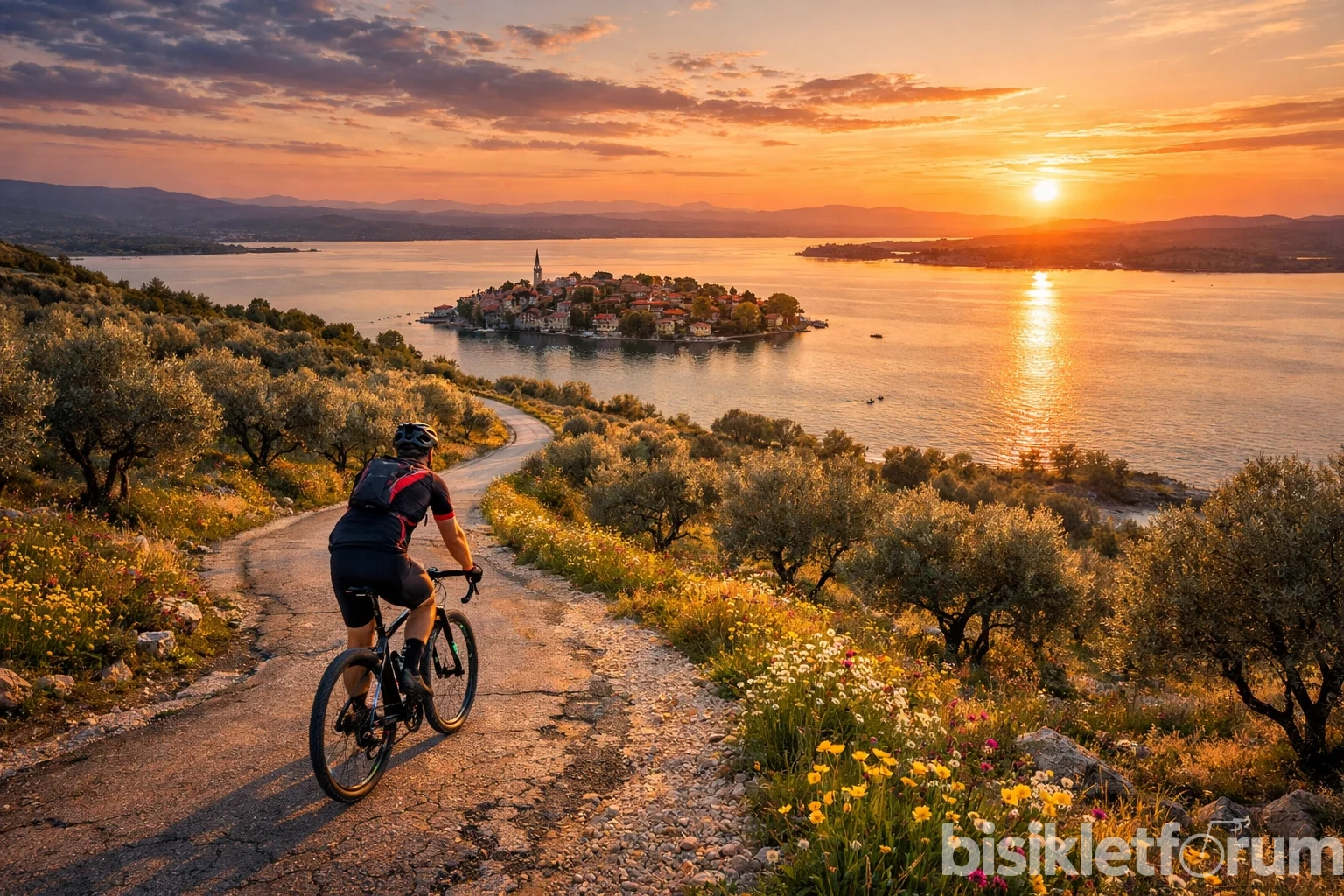 Bursa’da En Güzel Bisiklet Rotaları BisikletForum.net.webp