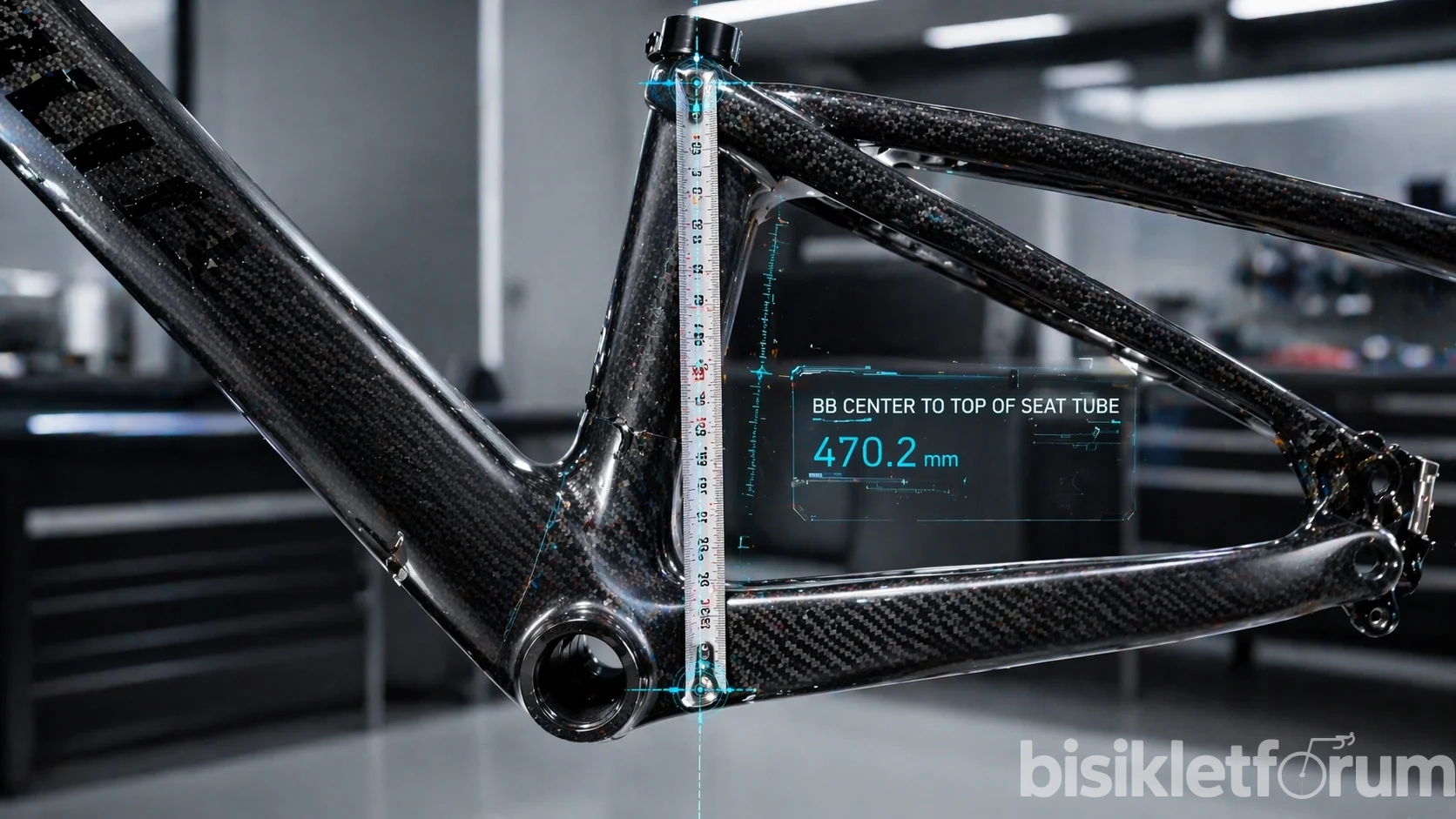 Kadro Boyu Nasıl Ölçülür BisikletForum.net.webp